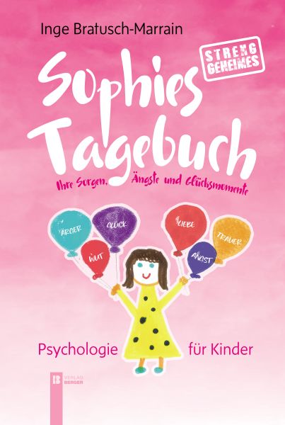 Sophies (streng) geheimes Tagebuch