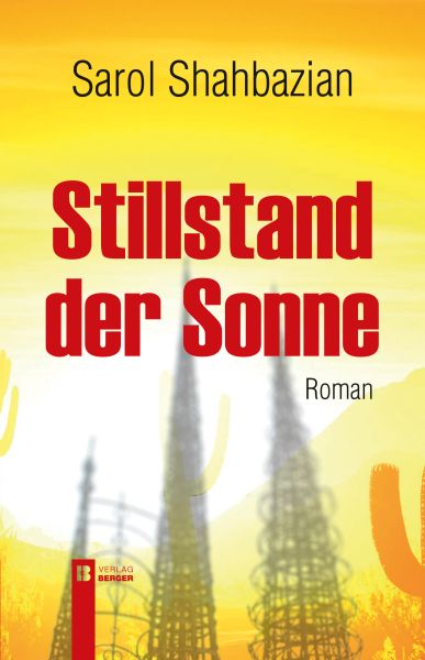 Stillstand der Sonne