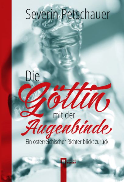 Die Göttin mit der Augenbinde