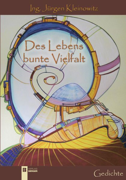 Des Lebens bunte Vielfalt