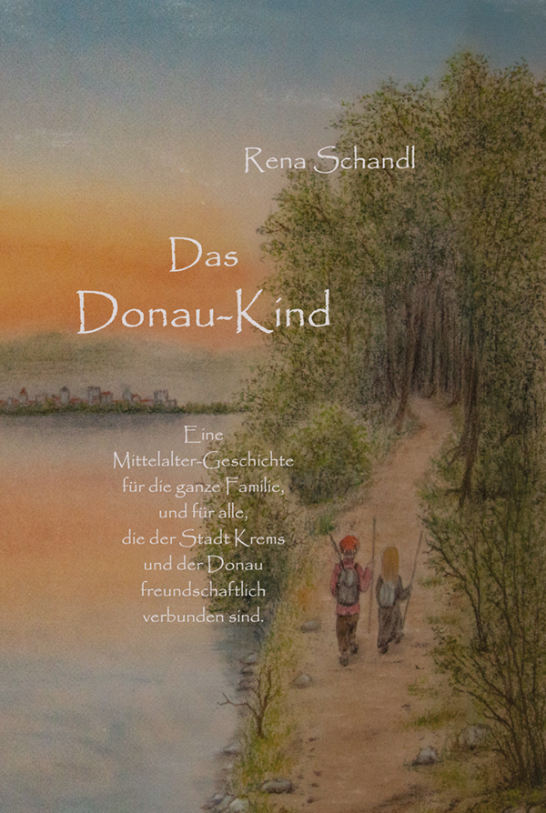 Das Donau-Kind