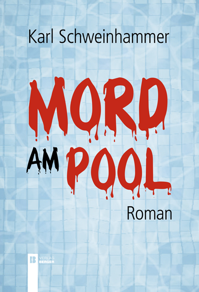 Mord am Pool