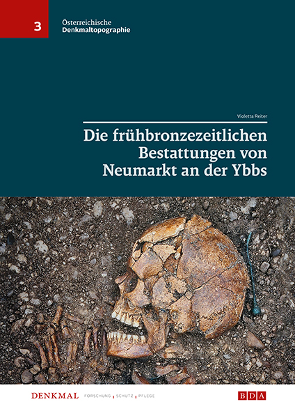 Österreichische Denkmaltopographie Band 3 E-Book