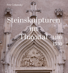 Logo:Steinskulpturen im Thayatal