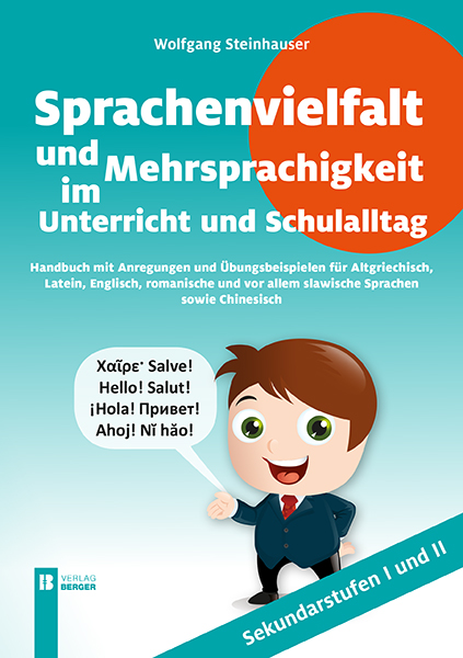 Sprachenvielfalt und Mehrsprachigkeit