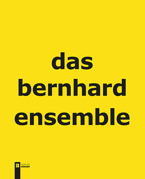 Das Bernhard Ensemble