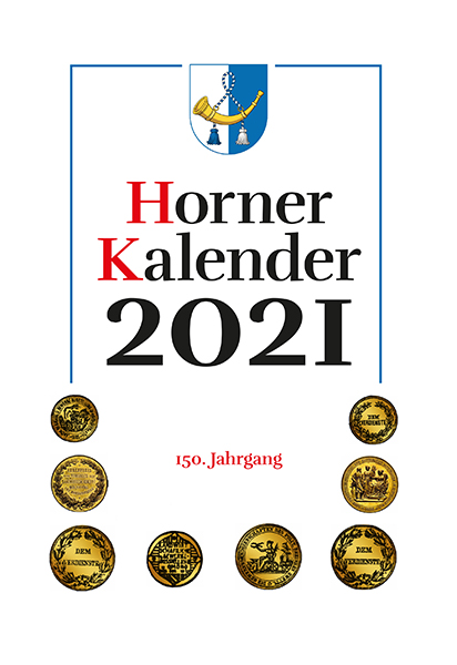 Horner Kalender 2021