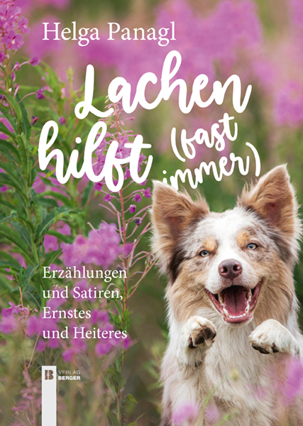 Lachen hilft (fast immer)