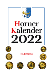 Logo:Horner Kalender 2022