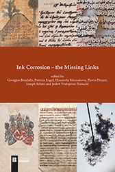 Logo:Ink Corrosion - the Missing Links