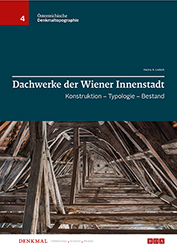 Österreichische Denkmaltopographie Band 4 E-Book