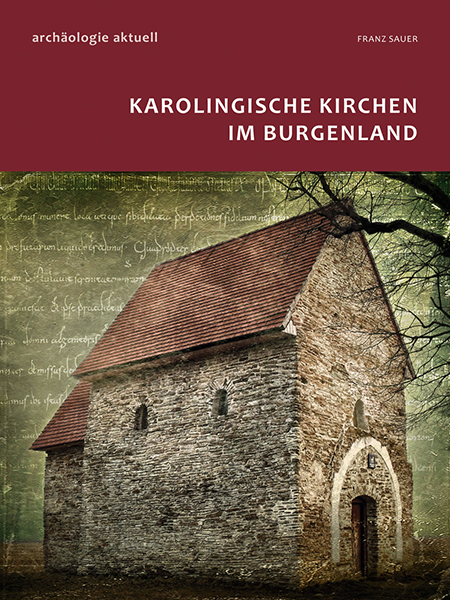 Archäologie aktuell Band 6 E-Book