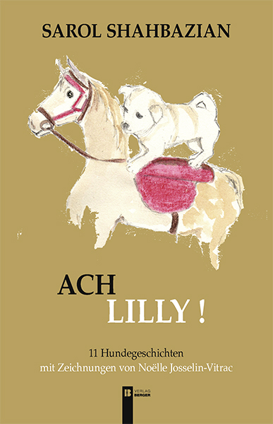 Ach Lilly!