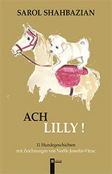 Logo:Ach Lilly!