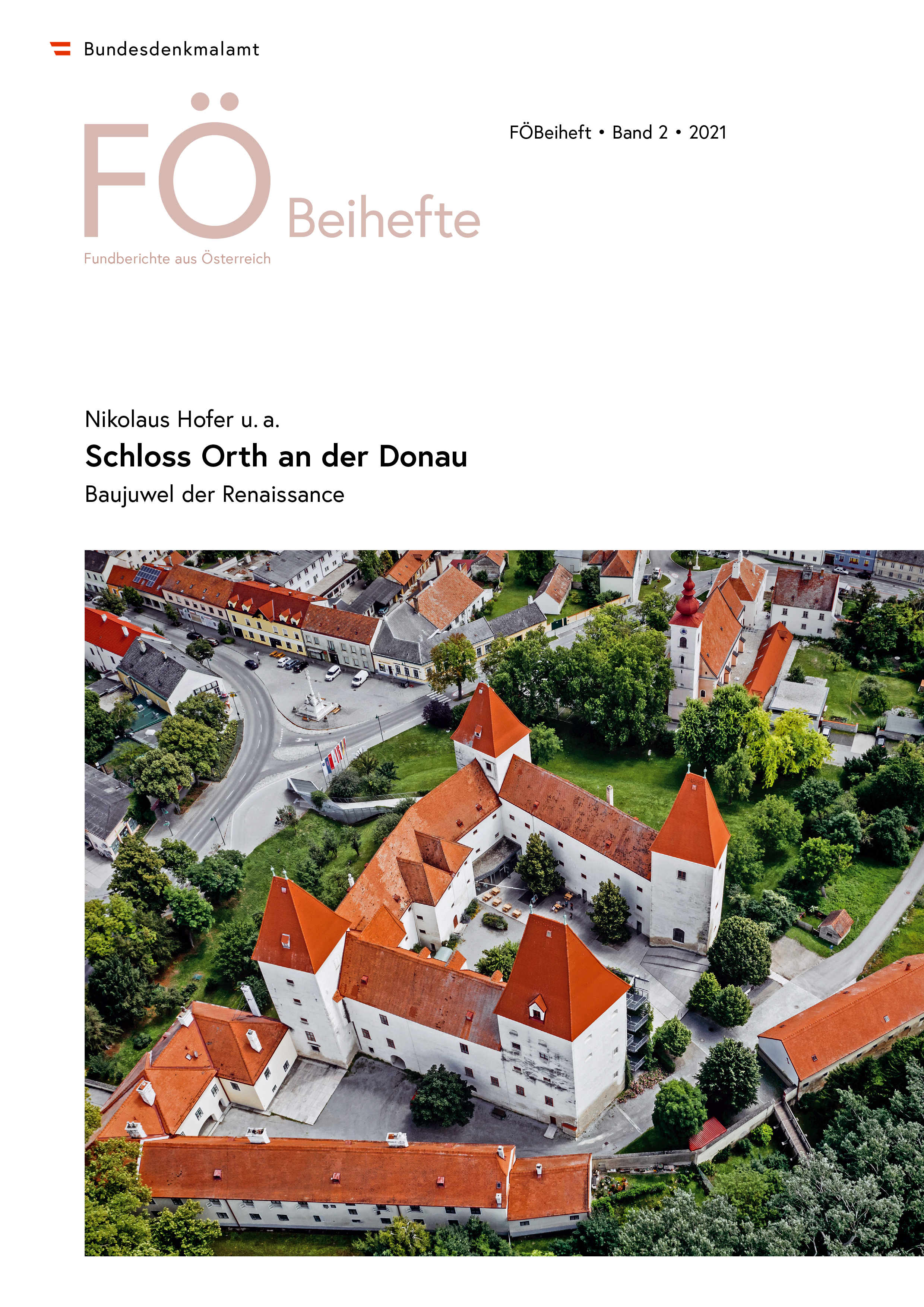 Fundberichte aus Österreich - Beiheft 2 E-Book