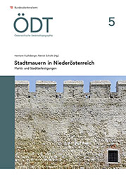 Österreichische Denkmaltopographie Band 5 E-Book