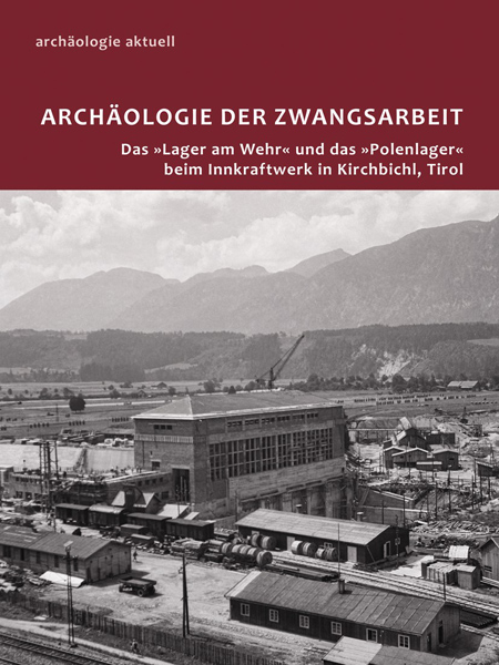 Archäologie aktuell Band 10 E-Book