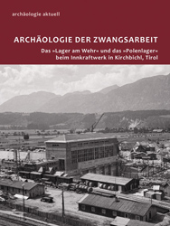 Logo:Archäologie aktuell Band 10 E-Book