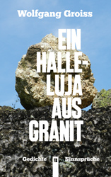 Logo:Ein Halleluja aus Granit