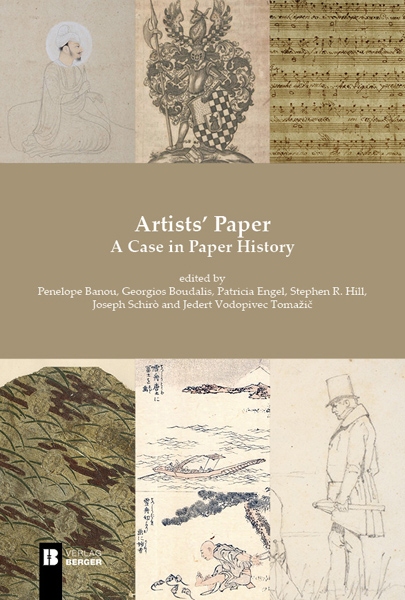 Artists' Paper