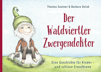 Logo:Der Waldviertler Zwergendoktor