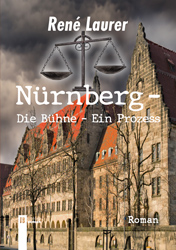 Logo:Nürnberg - Die Bühne - Ein Prozess