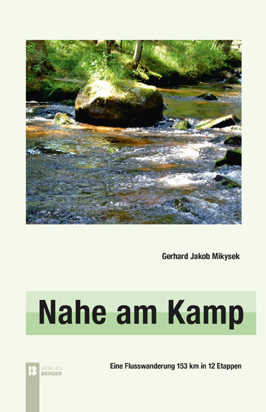 Nahe am Kamp, 3. Auflage