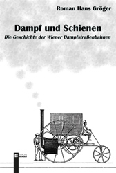 Logo:Dampf und Schienen