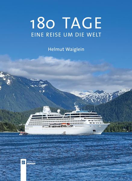 180 Tage - eine Reise um die Welt