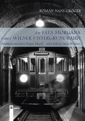 Logo:Die Fata Morgana einer Untergrundbahn