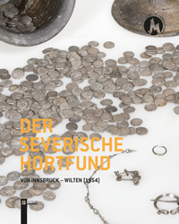 Logo:Der severische Hortfund von Innsbruck-Wilten (1954)