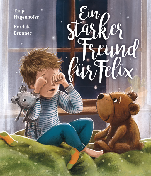 Ein starker Freund für Felix