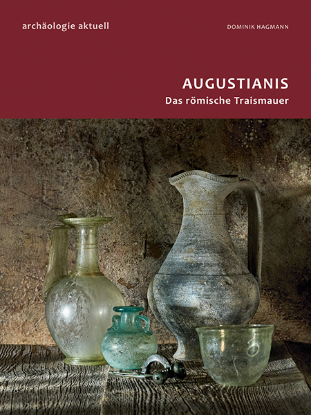 Archäologie Aktuell Band 12