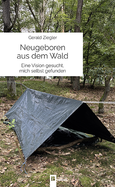 Neugeboren aus dem Wald