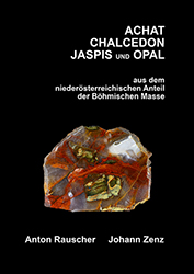 Logo:Achat, Chalcedon, Jaspis und Opal