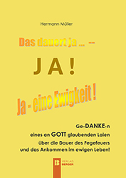 Logo:Das dauert ja ... - JA!