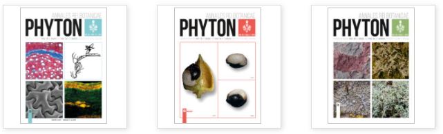 Phyton cover images